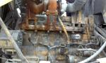 used KOMATSU WA 350-1 loader for sale