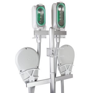 360 Cryolipolysis Body Slimming Fat Freezing Machine With 4500 W Power In Beauty