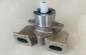 China Rotary Ceramic Color Paste Pump Textile Machinery Spare Parts JB70 JB76 factory