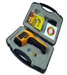 Industrial Infrared temperature Tester, Digital Laser Infrared Thermometer,