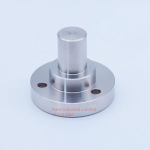 Aluminum, Brass, Stainless Steel CNC Precision Turning Parts with Polishing,