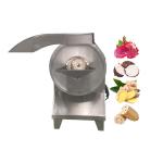 1.1KW Potato Chips Slicing French Fries Cutters Production Making Machine by