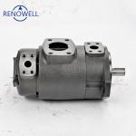 Tokimec KEIKEI Oil Vane Pump SQP1 SQP2 SQP3 SQP4 With Low Noise