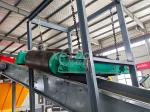 Automatic Waste Metal Shredder Plastic Shredder for Multi Function Industrial