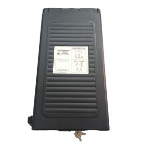 China 7430000208 S7430000208 Atm Machine Parts Hyosung CDU10 Cash Cassette factory