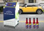 Eco - Friendly Hydrogen Cleaning Engine Automotive Carbon Cleaner With