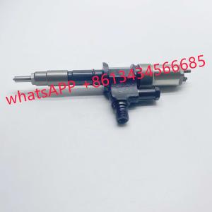 China 095000-0184 Denso Diesel Fuel Injectors 295900-0180 23670-26070 MD92 16650-Z6005 factory
