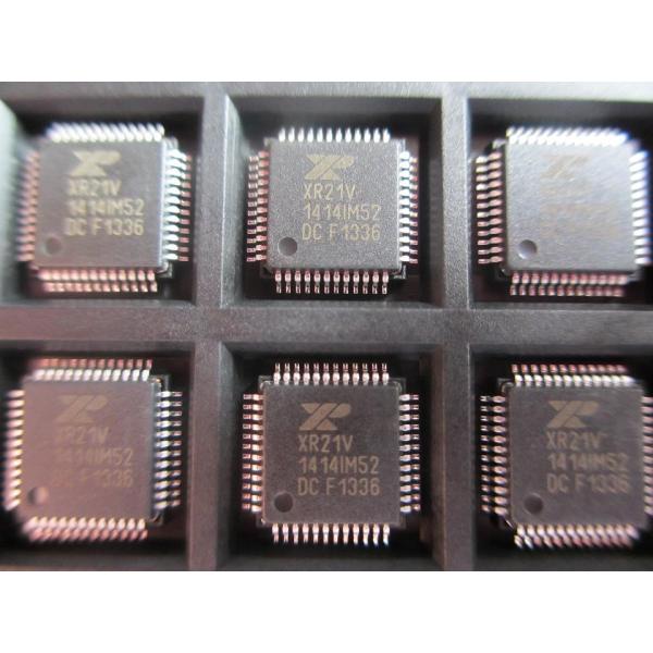 China USB Bridge Integrated Circuit Parts USB To UART USB 2.0 UART Interface Communication factory