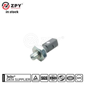 China ZPY Engine Oil Pressure Sensor 038919081P for Audi VW Porsche factory