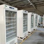 1500L Large Capacity Hospital Medical Refrigerator For Vaccine And Drug Storage