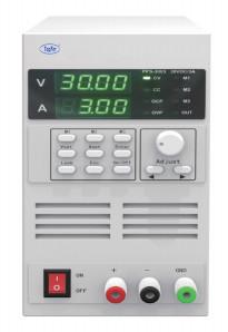 China Programmable Variable Voltage Power Supply AC DC 220Vac 50Hz factory