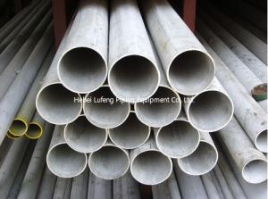 China api 5l /5ct seamless pipe for fluid and boiler factory