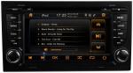 Autoradio DVD GPS TV for Audi A4 2003-2011 with mp4 player OCB-7013