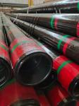 6-5/8" API SPEC 5CT Drilling Casing Pipe J55 Oilfield Drilling