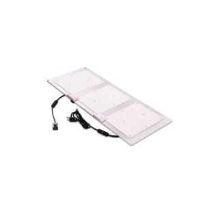 China AC240V 300w IR 730nm Full Spectrum Quantum Board factory