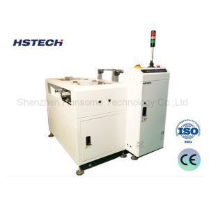 PCB Unloader Automated NG/OK Board Separation for SMT Production