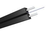 Indoor Singlemode GJYXCH FTTH Flat Drop Cable With G657A2 Optical Fiber