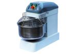 Chain Driven Electric Food Mixer 23L - 66L Bread Commercial Dough Mixer