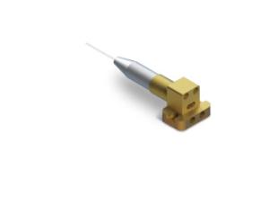 China 445nm 3.5watt Blue Diode Laser For Illuminating factory