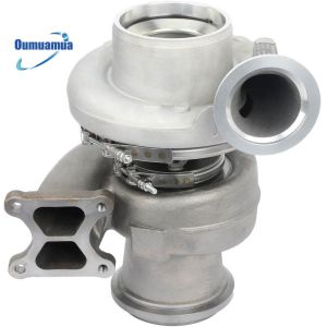 China Turbo HX55 For Cummins Engine ISX1 Turbocharger 4036892 factory