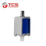 2 Ways 5V DC Mini Electric Air Solenoid Valve Electric Normally Closed For Sleep