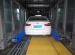 ISO14001 Certified of Portal Foam Bus or Truck Washing Station with and