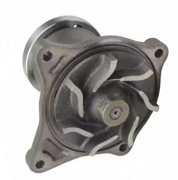 For Sale High Quality E120B E320 E200B S6K S4K Excavator Parts Water Pump 51