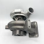 49179-02300 Excavator Engine Parts , E320D Mitsubishi Cat Turbo Charger