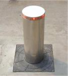 Car Parking Blocker Road Security Barriers , Smart Vehicle Parking Space Blocker