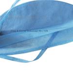 ISO Class II PP Tie Hospital Surgical Caps 35GSM