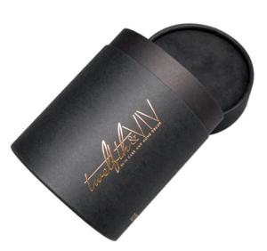 China Custom Logo Fancy Paper Luxury Empty Perfume Bottle Box Gift Packaging factory