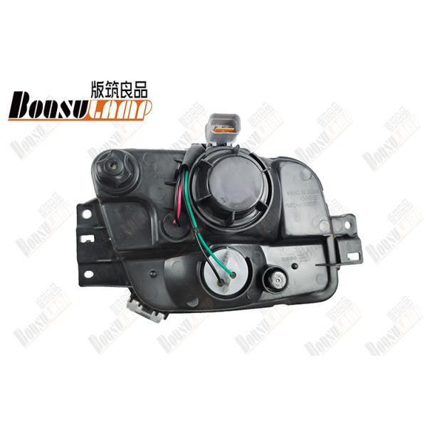 China FOG LAMP ASM L  FOR 4M50 OEM 0608020009 factory