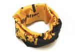 Seamless Microfiber Polyester 25*50cm Multifunctional Headwear