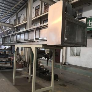 China 120000PCS/8H Round Fried Instant Noodle Making Machine ISO9001 factory