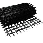 RGB LED Pixel Screen Waterproof And Dust Proof For Outdoor Building Facade