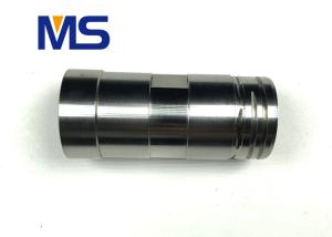 China Metal Precision Cnc Machined Parts Grinding Thread Small Tools 200mm Max Diameter on sale