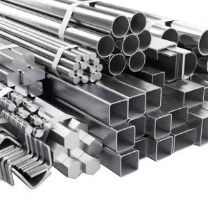 China 201 304 Welded Seamless SS Pipe 10&quot; Sch30 Sanitary Tube For Decoration factory