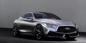 China 5 Passengers Luxury EV Car Middle Large Size Infiniti Q50 Ev 300HP factory