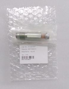 China Pressure Relief Valve 8973186910 0954200260 8972177780 For Isuzu 4HK1 6HK1 220DW factory