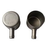 KTA38 Cummins Diesel Engine Crankcase Breather 3008595