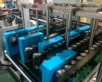 Battery Aluminum Shell Conveyor Line
