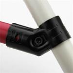 JYJ - 9 45 Degree Fixed Metal Joint Set Metal Joint Series