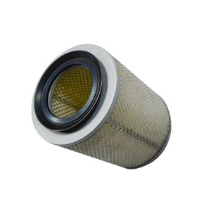 China Reference NO. 20577 Car Fitment MITSUBISHI Canter/mitsubishi Rosa Paper Automobile Canter 60 canter 75 A-1039 Air Filter factory