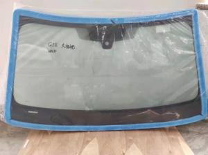 China Oem Float Glass G12 Bmw Front Windshield Bullet Resistance factory