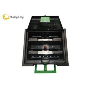 ATM Machine Parts Fujitsu G610 Reject Bin KD02158-D721