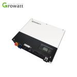 Growatt 100Kw Inverter Price Hybrid Solar Inverter Without Battery 10Kw Hybrid