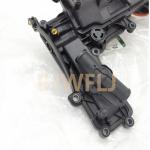 Single Turbo Diesel Camshaft Valve Cover For Land Rover Freelander 2 LR004200