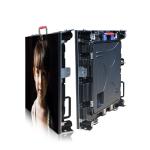 1R1G1B Outdoor Advertisement LED Display Screen Video Digital Billboard 200-800W