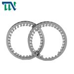 Rotation Speed Steel Sprag One Way Bearing FE423Z One Way Clutch