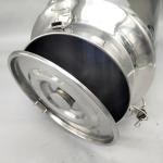 30L Milk Transport Wine Barrels Barrels Drums Stainless Steel Milk Cans